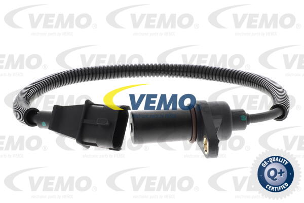 Impulsgeber, Kurbelwelle Vemo V52-72-0049 von Vemo