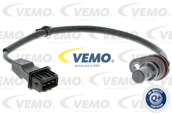 Impulsgeber, Kurbelwelle Vemo V52-72-0154 Impulsgeber, Kurbelwelle Vemo V52-72-0154 von Vemo