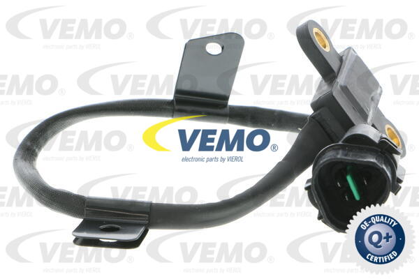 Impulsgeber, Kurbelwelle Vemo V52-72-0200 von Vemo