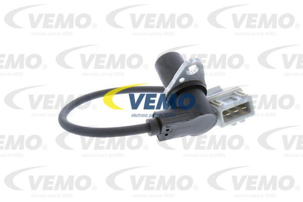 Impulsgeber, Kurbelwelle Vemo V53-72-0049 von Vemo