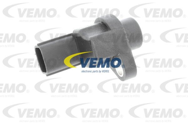 Impulsgeber, Kurbelwelle Vemo V64-72-0041 von Vemo