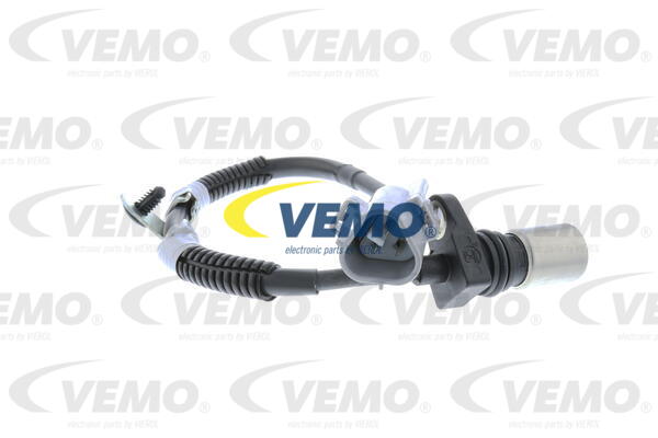 Impulsgeber, Kurbelwelle Vemo V70-72-0130 Impulsgeber, Kurbelwelle Vemo V70-72-0130 von Vemo