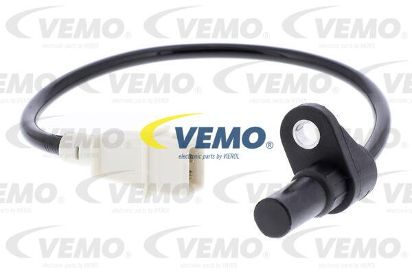 Impulsgeber, Kurbelwelle Vemo V95-72-0006 von Vemo
