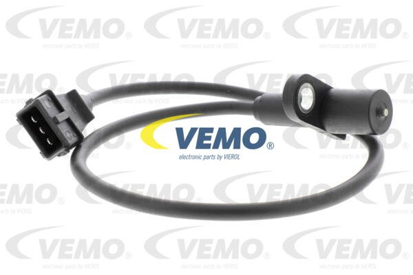 Impulsgeber, Kurbelwelle Vemo V95-72-0009 von Vemo