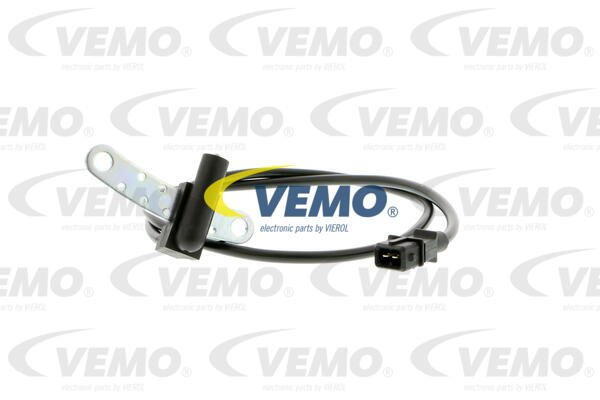 Impulsgeber, Kurbelwelle Vemo V95-72-0010 von Vemo