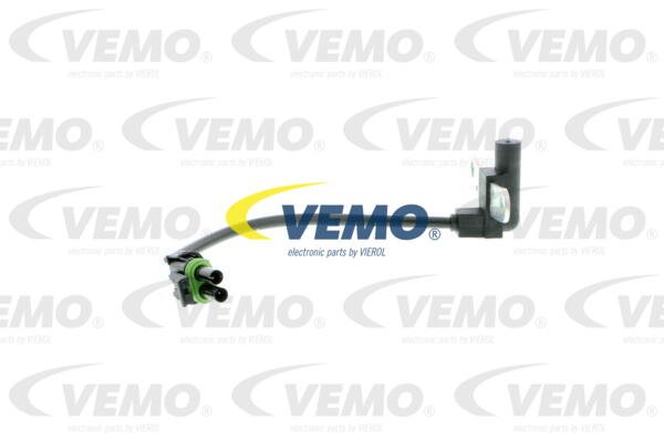 Impulsgeber, Kurbelwelle Vemo V95-72-0013 von Vemo