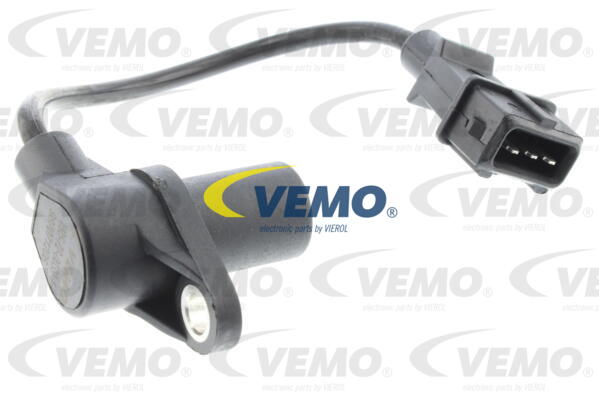 Impulsgeber, Kurbelwelle Vemo V95-72-0039-1 Impulsgeber, Kurbelwelle Vemo V95-72-0039-1 von Vemo