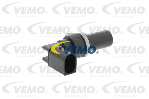Impulsgeber, Kurbelwelle schwungscheibenseitig Vemo V20-72-0536 Impulsgeber, Kurbelwelle schwungscheibenseitig Vemo V20-72-0536 von Vemo