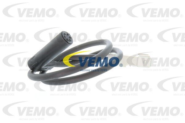 Impulsgeber, Kurbelwelle schwungscheibenseitig Vemo V22-72-0017 von Vemo
