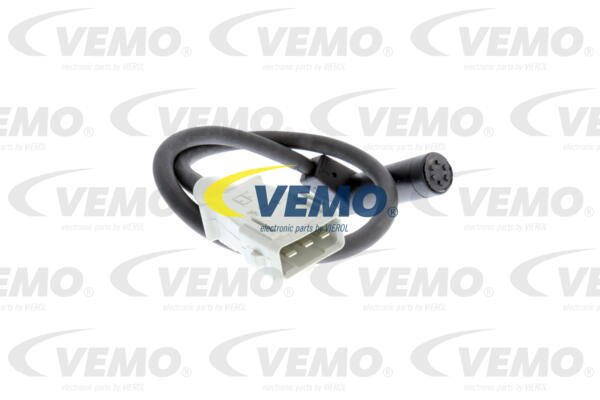 Impulsgeber, Kurbelwelle schwungscheibenseitig Vemo V22-72-0032 von Vemo