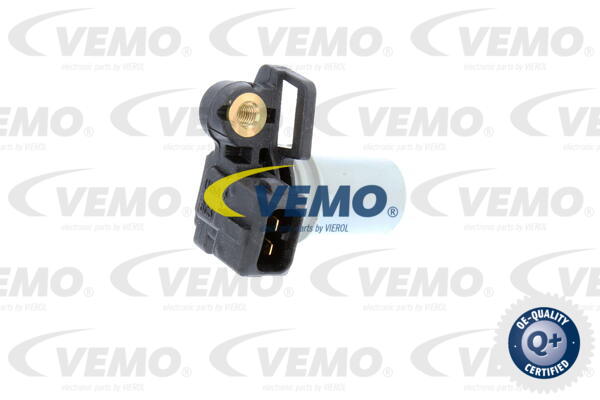 Impulsgeber, Kurbelwelle schwungscheibenseitig Vemo V25-72-0060 Impulsgeber, Kurbelwelle schwungscheibenseitig Vemo V25-72-0060 von Vemo