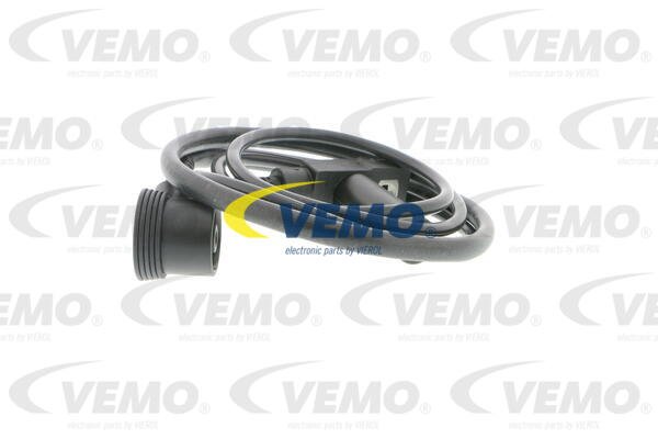 Impulsgeber, Kurbelwelle schwungscheibenseitig Vemo V30-72-0112 von Vemo