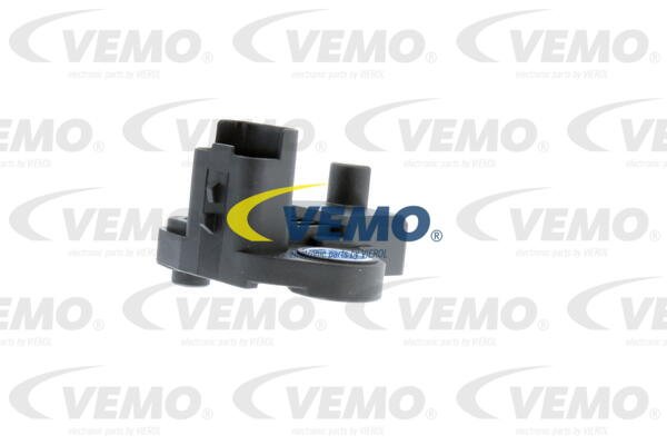 Impulsgeber, Kurbelwelle stirnseitig Vemo V22-72-0021 von Vemo