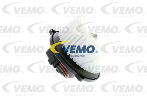 Innenraumgebläse Vemo V15-03-1920 Innenraumgebläse Vemo V15-03-1920 von Vemo