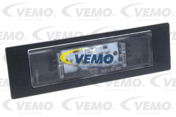 Kennzeichenleuchte Vemo V20-84-0014 von Vemo