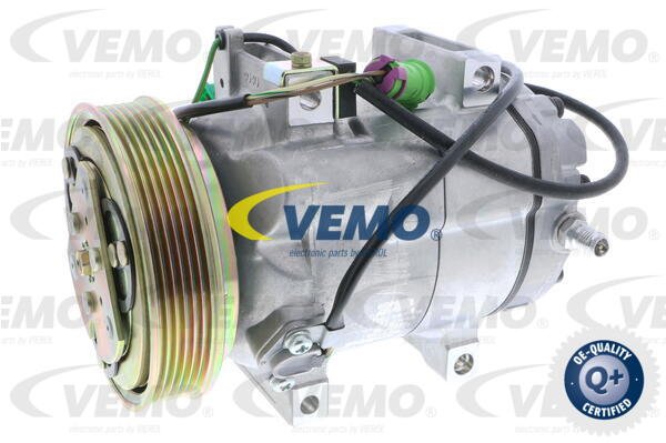 Kompressor, Klimaanlage Vemo V15-15-0023 von Vemo