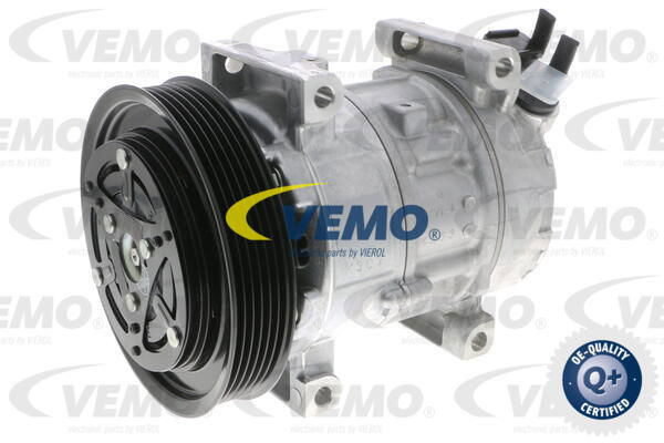 Kompressor, Klimaanlage Vemo V24-15-0012 von Vemo