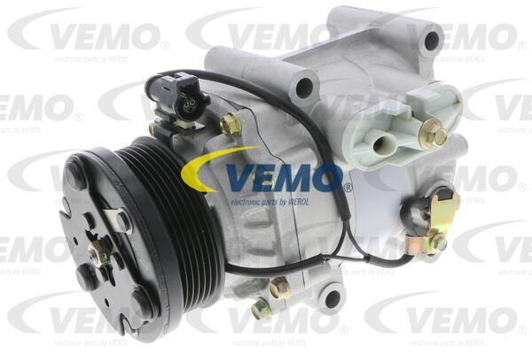 Kompressor, Klimaanlage Vemo V25-15-2008 von Vemo