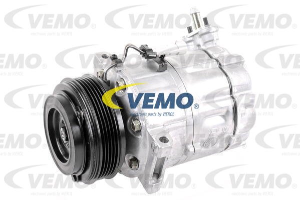Kompressor, Klimaanlage Vemo V40-15-1013 von Vemo