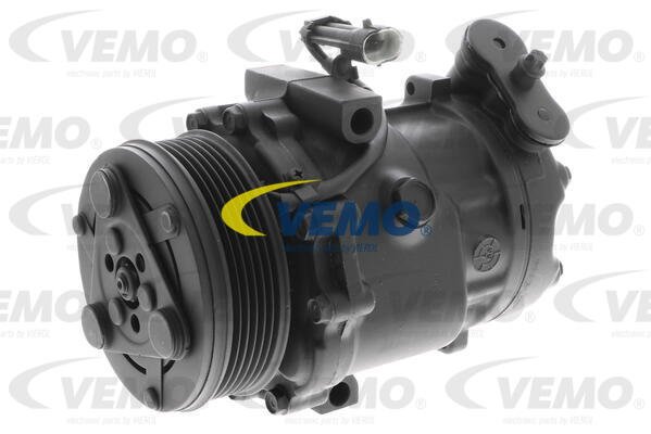 Kompressor, Klimaanlage Vemo V40-15-1031 von Vemo