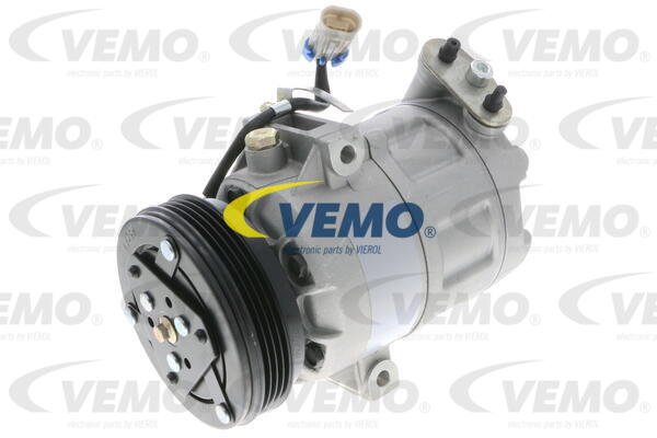 Kompressor, Klimaanlage Vemo V40-15-2019 von Vemo