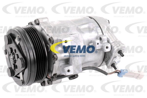 Kompressor, Klimaanlage Vemo V40-15-2026 von Vemo
