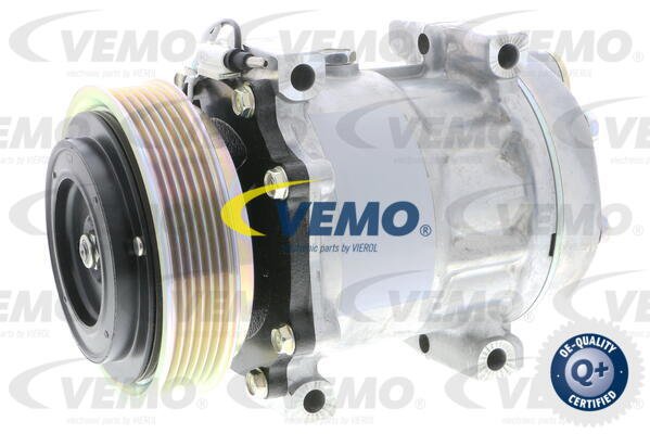 Kompressor, Klimaanlage Vemo V46-15-0022 von Vemo