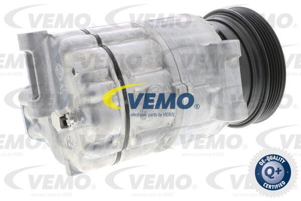 Kompressor, Klimaanlage Vemo V49-15-0008 von Vemo