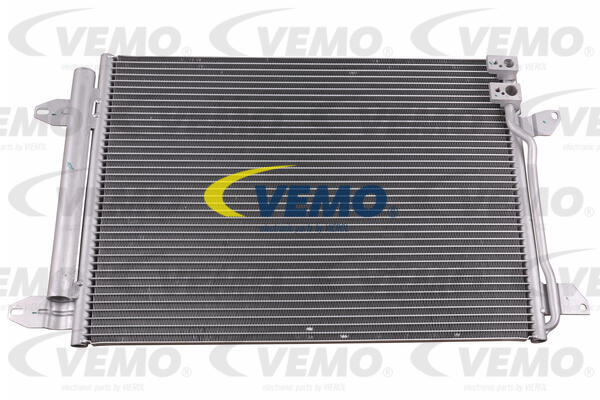 Kondensator, Klimaanlage Vemo V10-62-0002 von Vemo