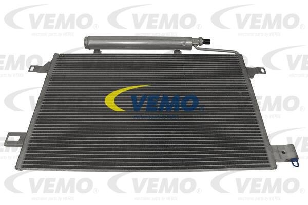 Kondensator, Klimaanlage Vemo V15-62-1032 von Vemo
