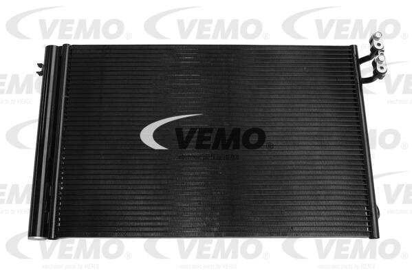 Kondensator, Klimaanlage Vemo V20-62-1013 von Vemo