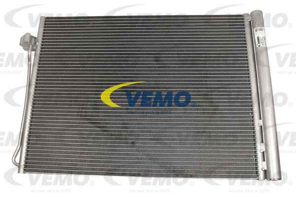 Kondensator, Klimaanlage Vemo V20-62-1020 von Vemo