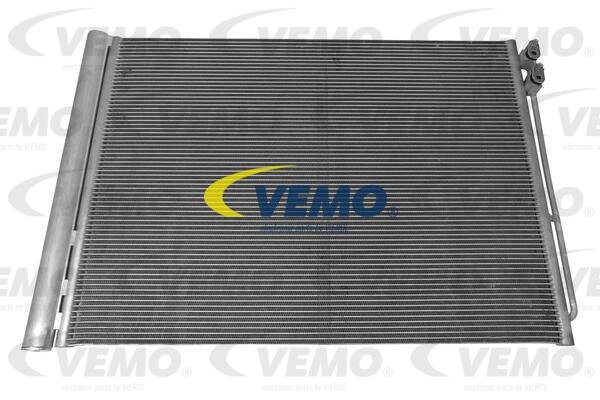 Kondensator, Klimaanlage Vemo V20-62-1027 von Vemo
