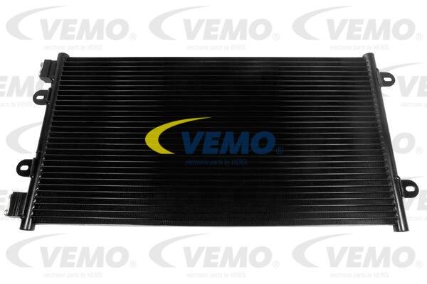 Kondensator, Klimaanlage Vemo V24-62-0003 von Vemo