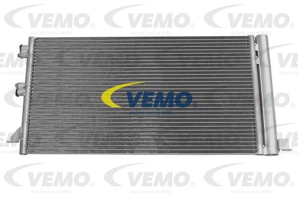 Kondensator, Klimaanlage Vemo V24-62-0012 von Vemo