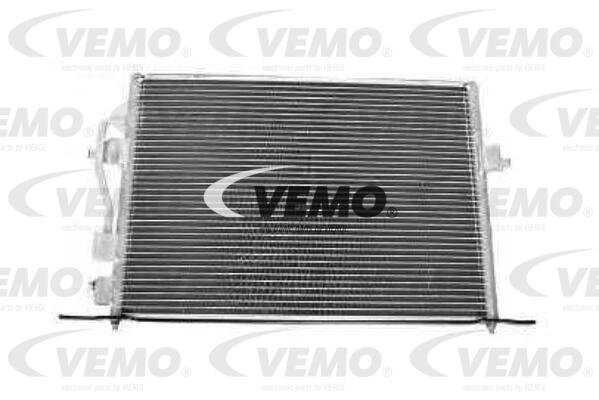 Kondensator, Klimaanlage Vemo V25-62-0002 von Vemo