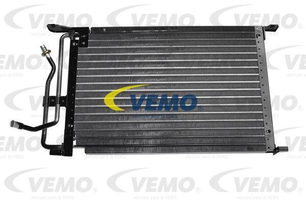 Kondensator, Klimaanlage Vemo V25-62-0006 von Vemo