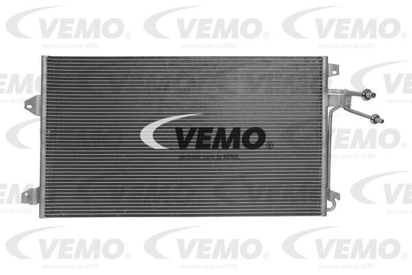 Kondensator, Klimaanlage Vemo V25-62-0022 von Vemo