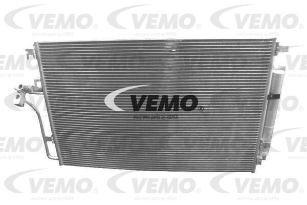 Kondensator, Klimaanlage Vemo V30-62-1039 von Vemo