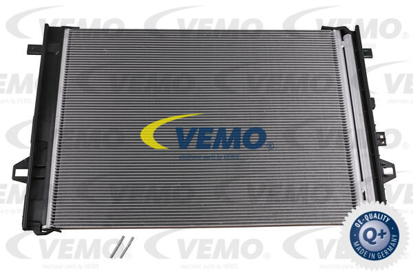 Kondensator, Klimaanlage Vemo V30-62-1054 von Vemo