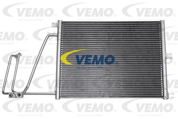 Kondensator, Klimaanlage Vemo V40-62-0019 von Vemo