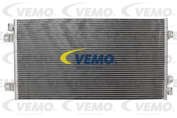 Kondensator, Klimaanlage Vemo V40-62-0037 von Vemo