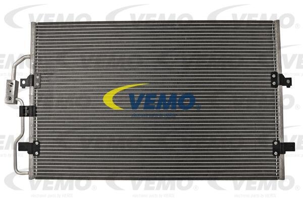 Kondensator, Klimaanlage Vemo V42-62-0008 von Vemo