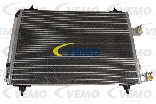 Kondensator, Klimaanlage Vemo V42-62-0010 von Vemo