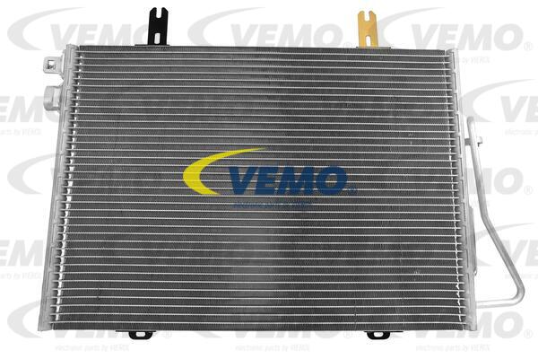 Kondensator, Klimaanlage Vemo V46-62-0007 Kondensator, Klimaanlage Vemo V46-62-0007 von Vemo
