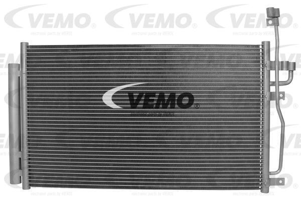 Kondensator, Klimaanlage Vemo V51-62-0004 von Vemo