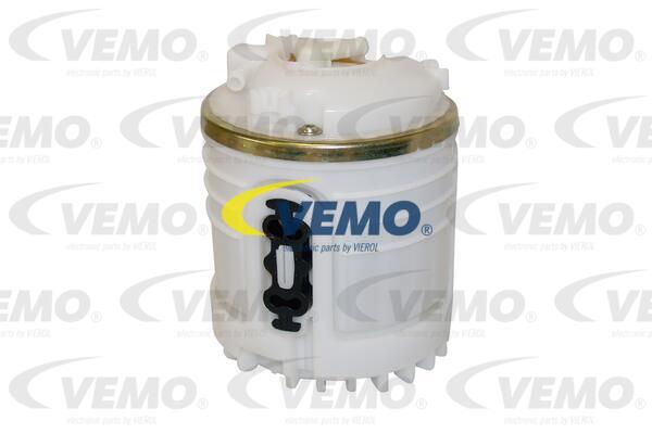 Kraftstoffpumpe Vemo V10-09-0805-1 Kraftstoffpumpe Vemo V10-09-0805-1 von Vemo
