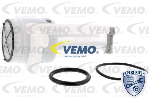 Kraftstoffpumpe Vemo V10-09-0806 von Vemo
