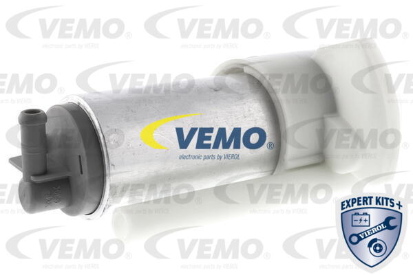 Kraftstoffpumpe Vemo V10-09-0807 Kraftstoffpumpe Vemo V10-09-0807 von Vemo