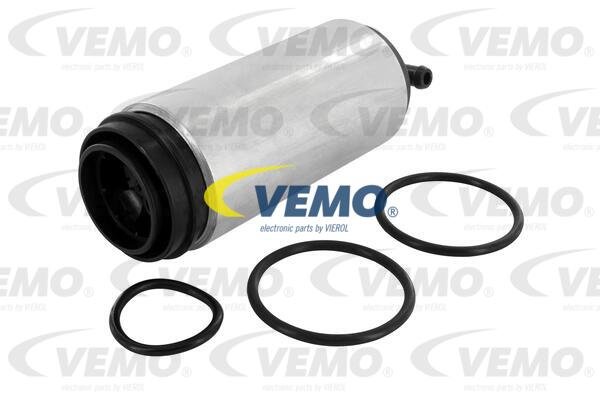 Kraftstoffpumpe Vemo V10-09-0809-2 von Vemo